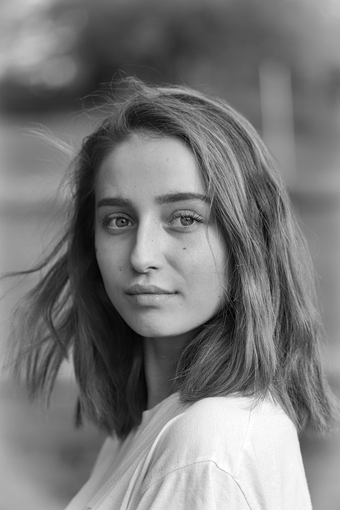 Marie-Lou Derivière