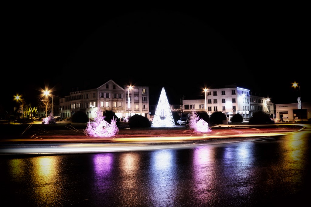 Rond-Point Louviers (27)