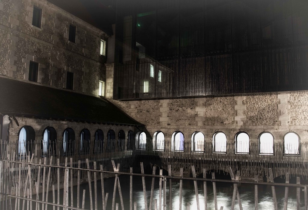 Ecole de musique de Louviers (27)