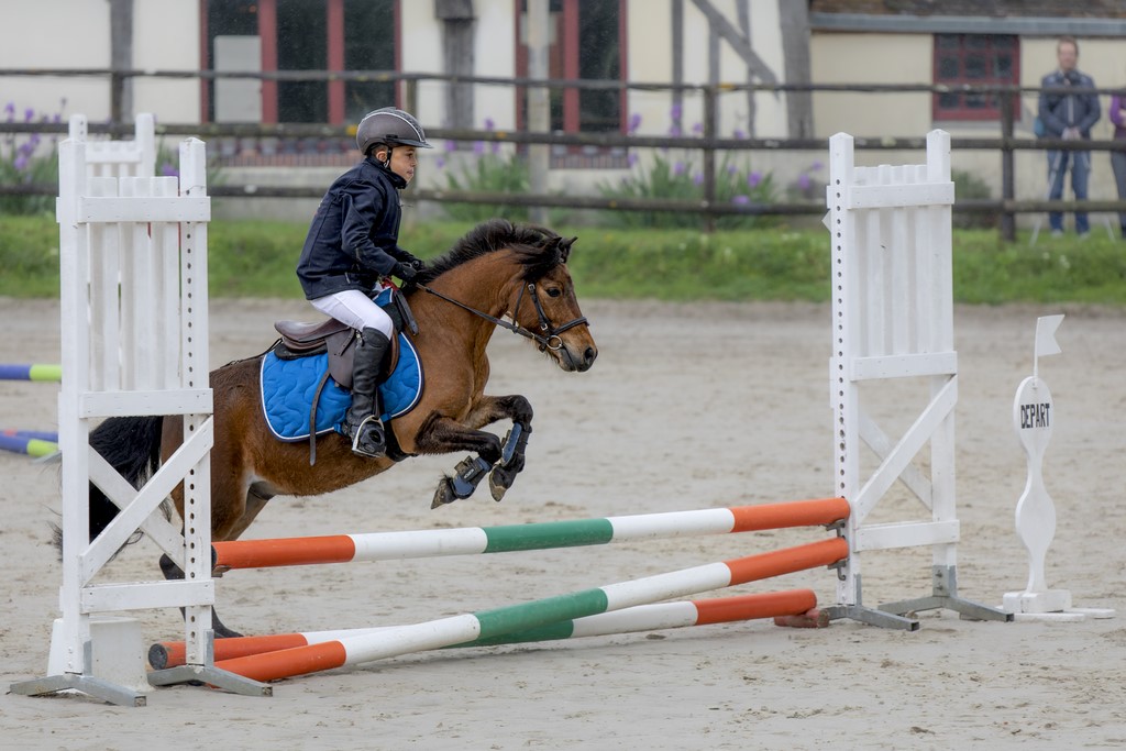 Verneuil-sur-Avre - 07 mai 2022 - Canon EOS 5D Mark IV, Tamron SP 70-200 mm f/2.8 Di VC USD G2 A025, Ivan Le Roux ILR Photographie Normandie Eure
