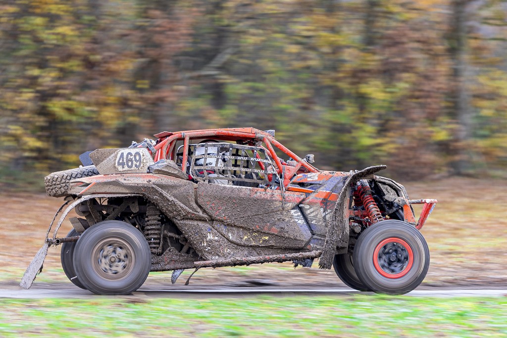 Rallye Plaines & Vallées championnat de France des Rallyes Tout-Terrain - 2019