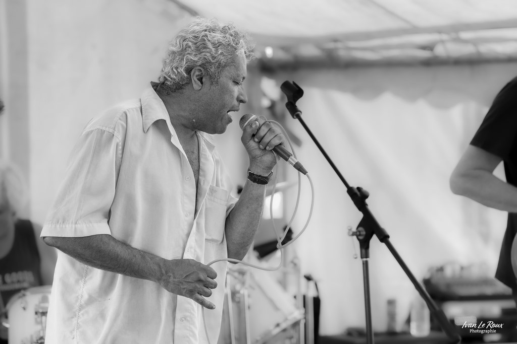 Fête de la musique 2023 à Romilly-la-Puthenaye (27) - Canon EOS 5D Mark IV, EF 85mm F/1.4L IS USM, 85  mm Ivan Le ROux Photographe