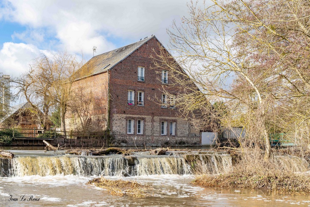 Photo de La Neuve-Lyre