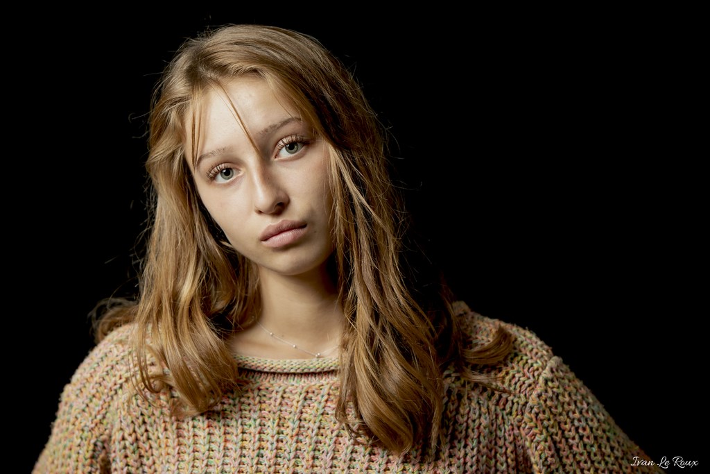 Portrait Studio Marie-Lou -  2019