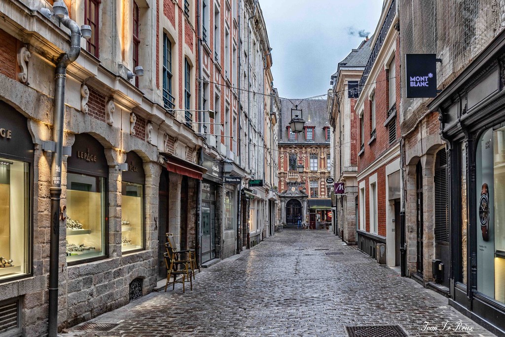 Vieux Lille (59)