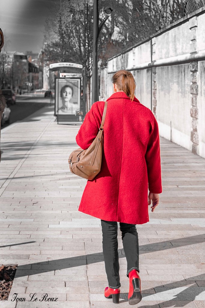 Avenue de Champagne Epernay