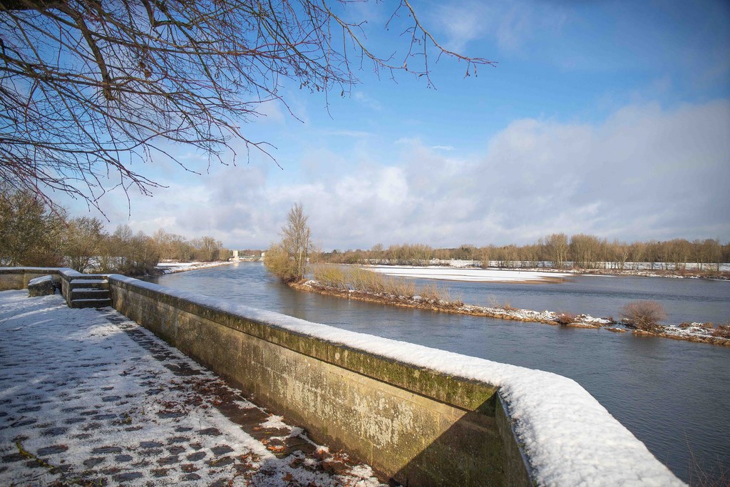 Châtillon-sur-Loire Loiret (45)