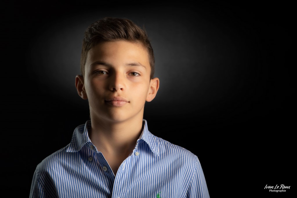 Paolo "contraste" - 2023 - Canon EOS 5D Mark IV, EF 85mm F/1.4L IS USM, 85  mm Ivan Le Roux Photographe ILR Photographie