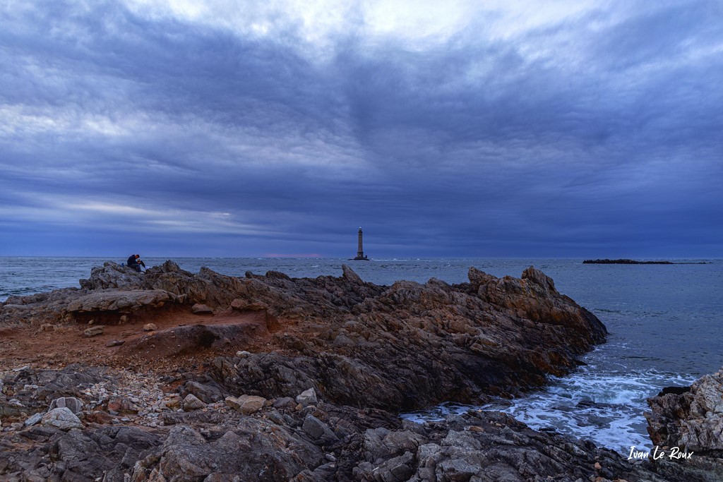 Phare de Goury à Auderville (50) - 2020