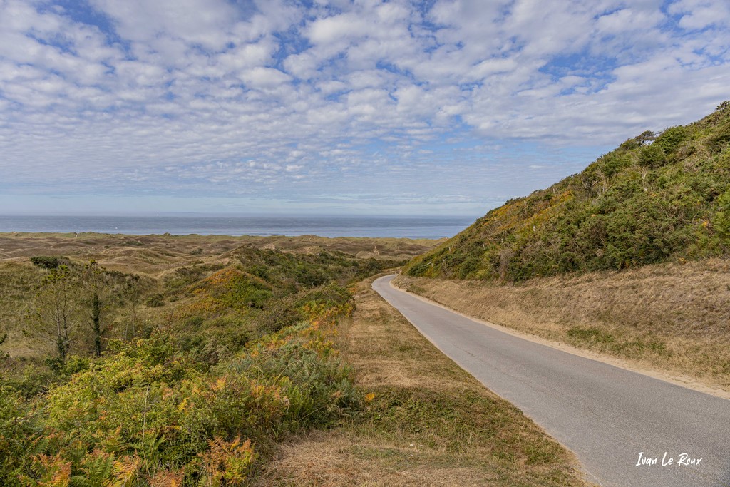 Les Dunes de Bivilles (50) - 2020