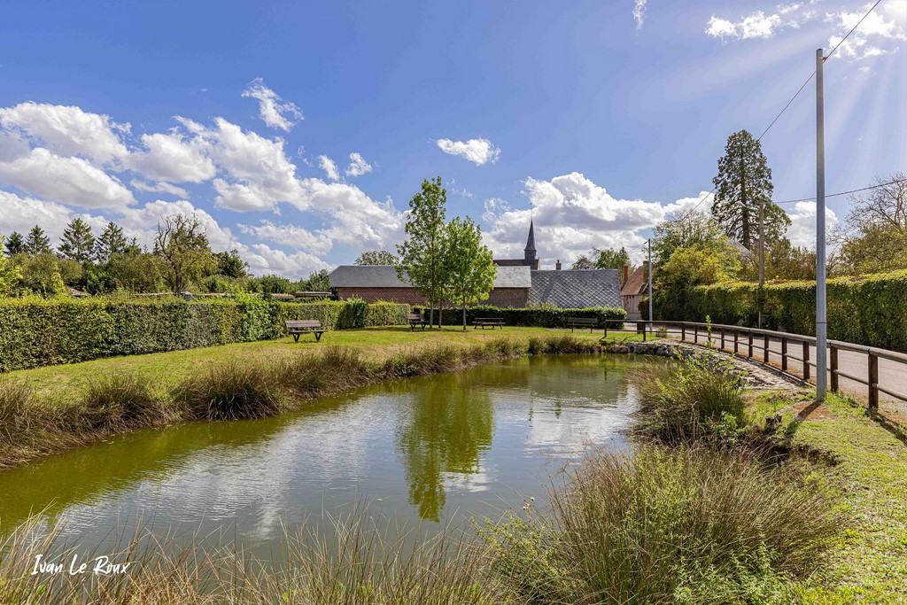 Mare de Romilly (27)