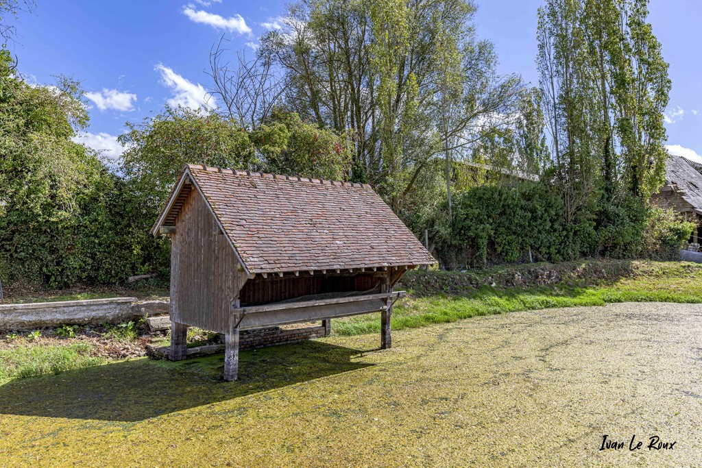 Lavoir de la Puthenaye (27)