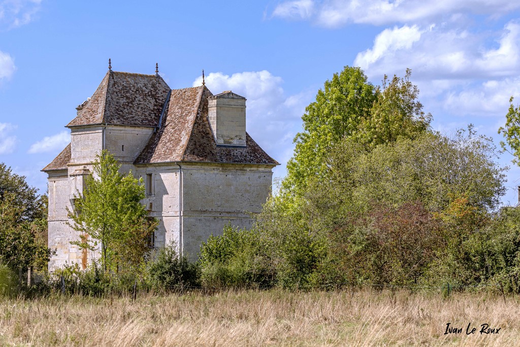 Manoir de la Puthenaye (27)