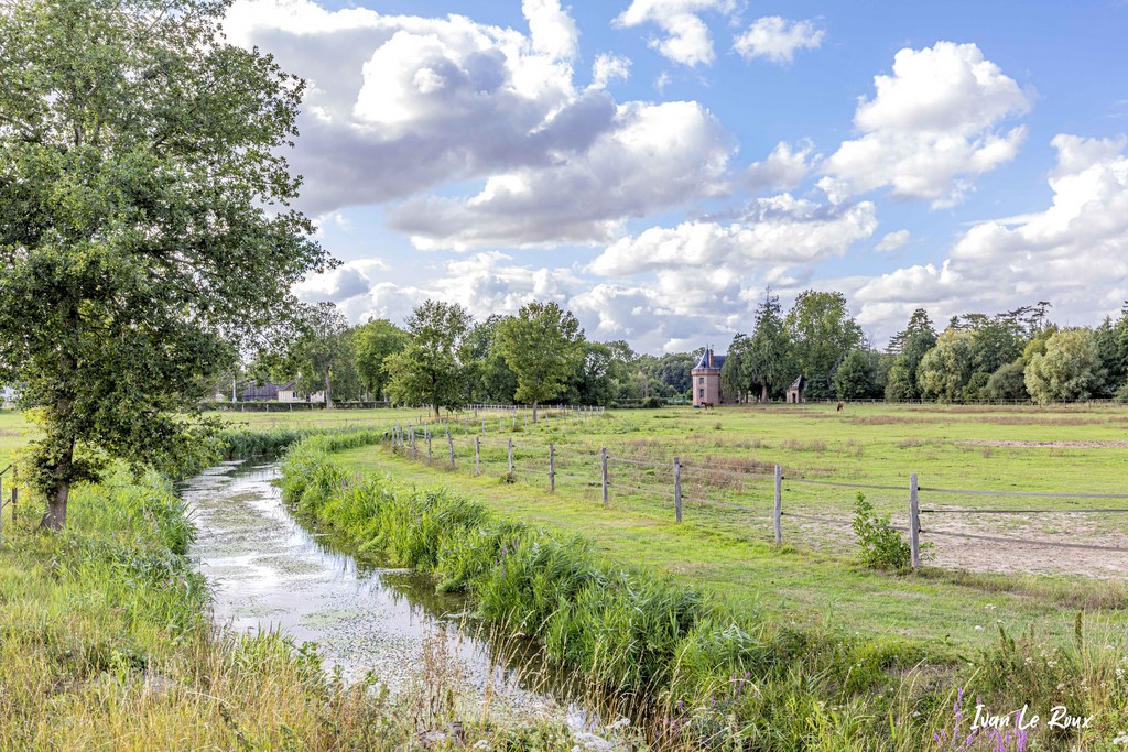Parc Château de Chambray (27)