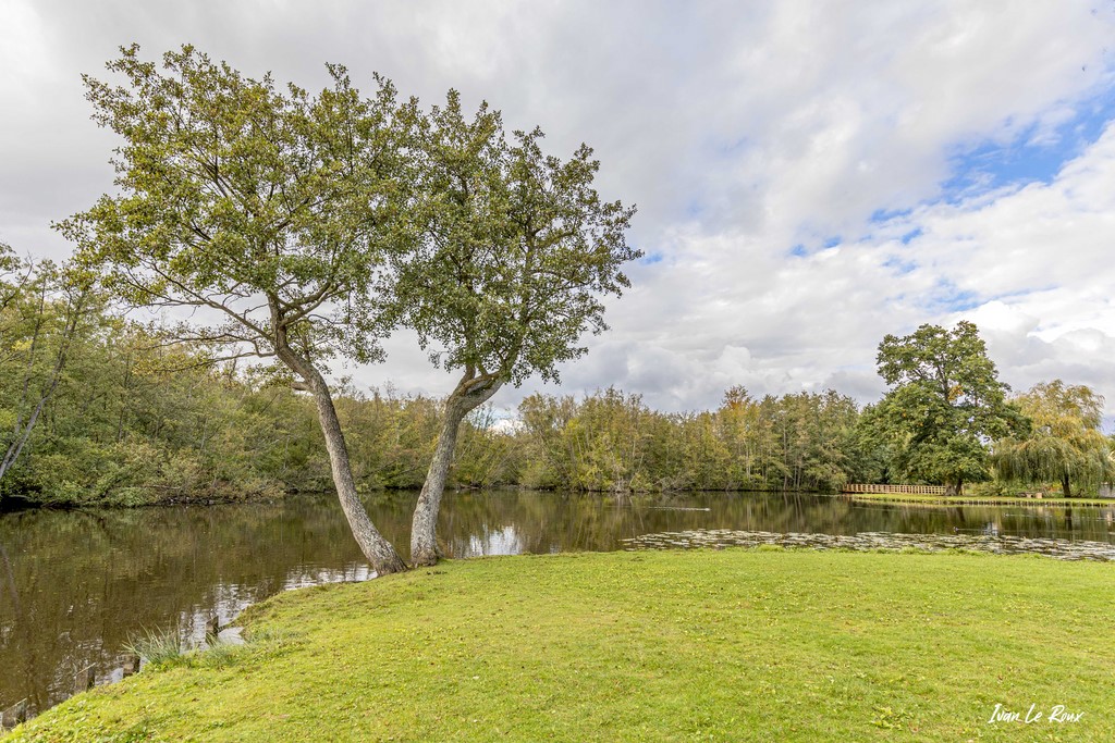  Parc de Breteuil-sur-Iton (27) - 2020