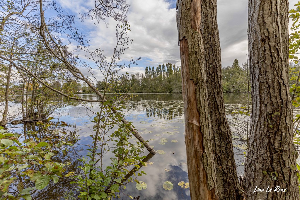  Parc de Breteuil-sur-Iton