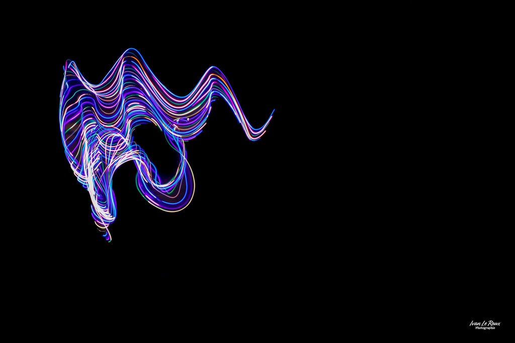 Festival Léz'arts à la mare - 2023 Ivan Le Roux