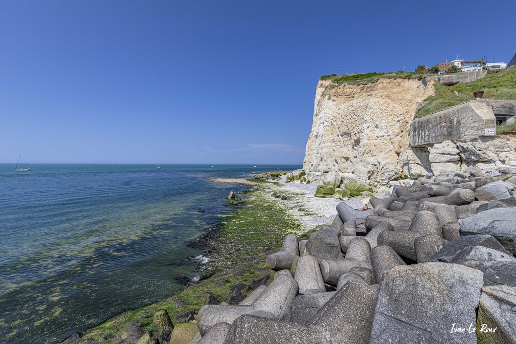 Port de Fécamp (76) - 2021