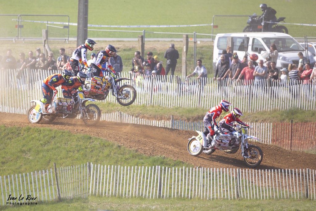 Motocross - Verneuil-sur-Avre (27) - 27 mars 2022 Eure Normandie