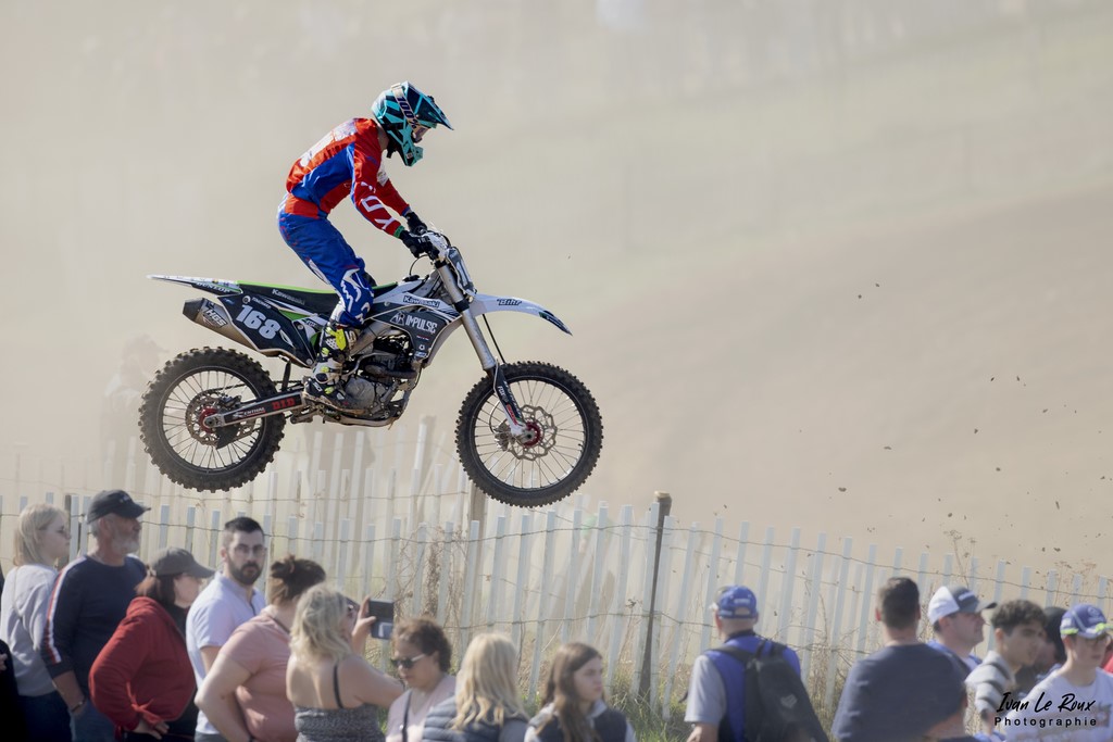 Motocross - Verneuil-sur-Avre (27) - 27 mars 2022 Normandie