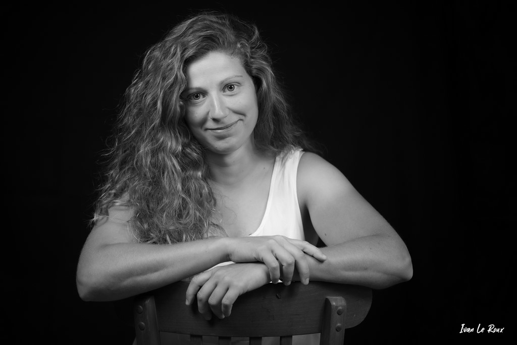 Jessica Le Roux Osthéophate pour animaux