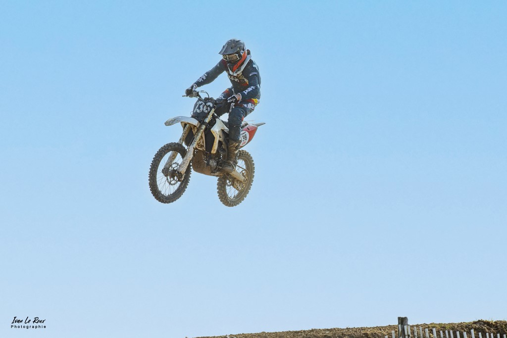 Motocross - Verneuil-sur-Avre (27) - 27 mars 2022 Kick 2000 Eure