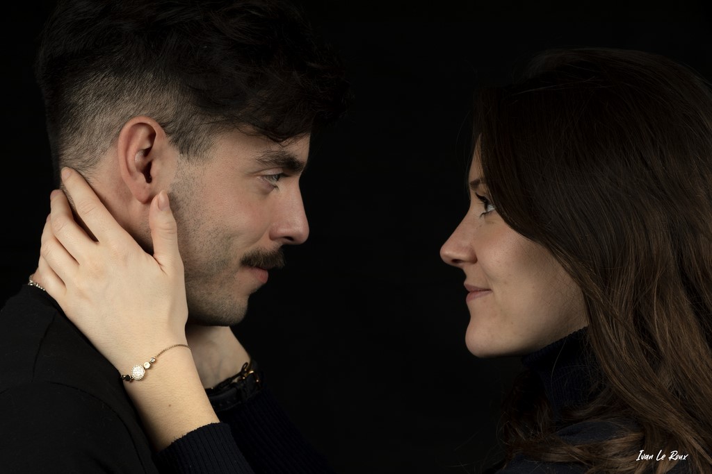 Alexandra et Pablo  - 2021