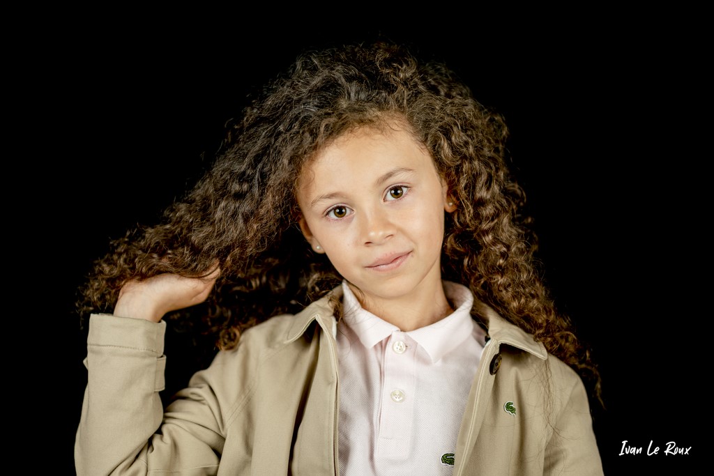 Aylina  - 2021 - photo studio