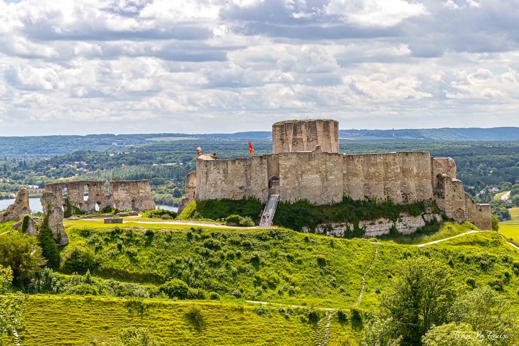 Château Gaillard (27)