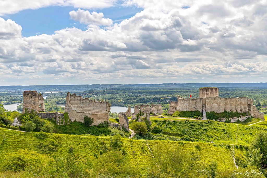 Château Gaillard (27)