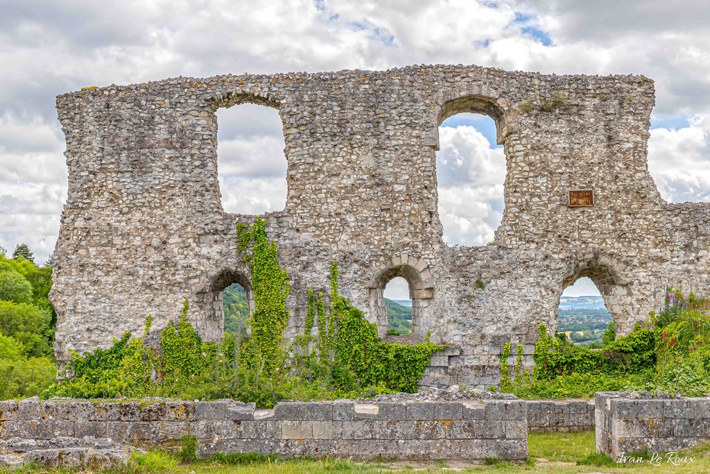 Château Gaillard (27)