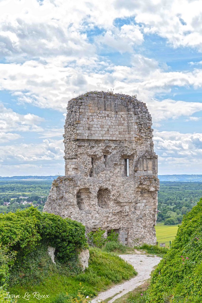 Château Gaillard (27)