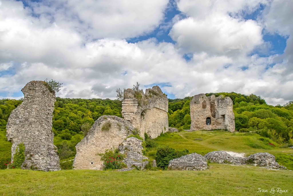 Château Gaillard (27)