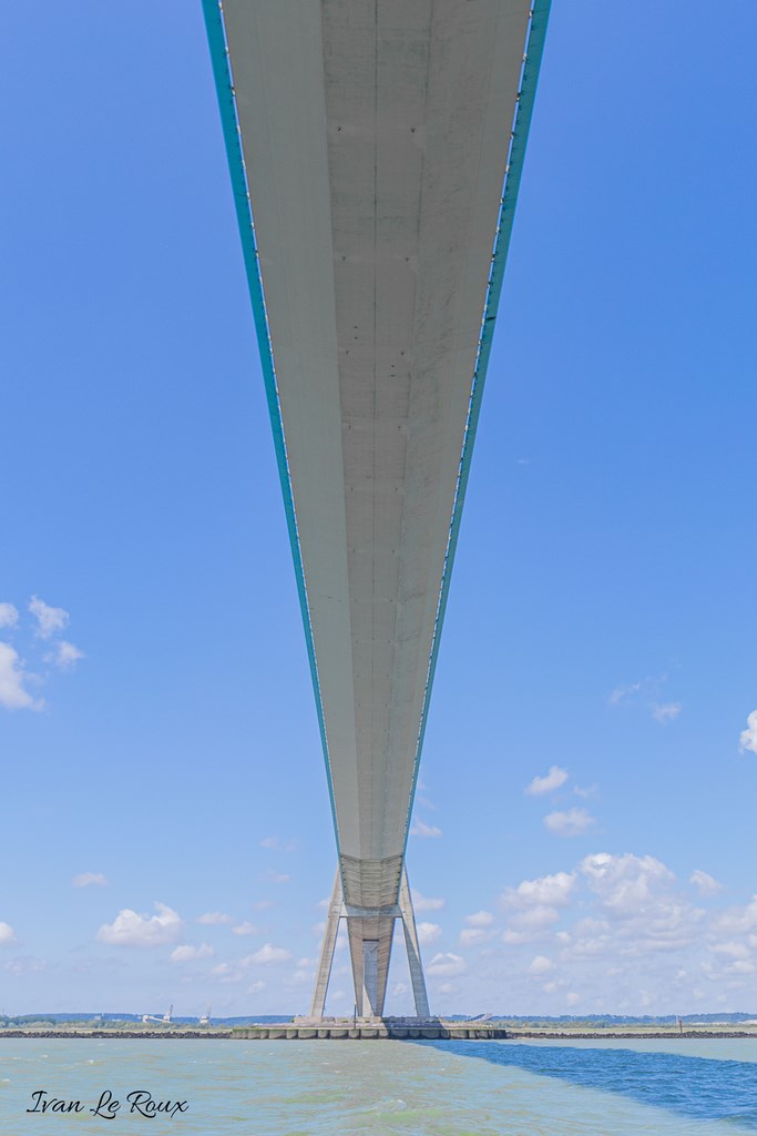 Pont de Normandie