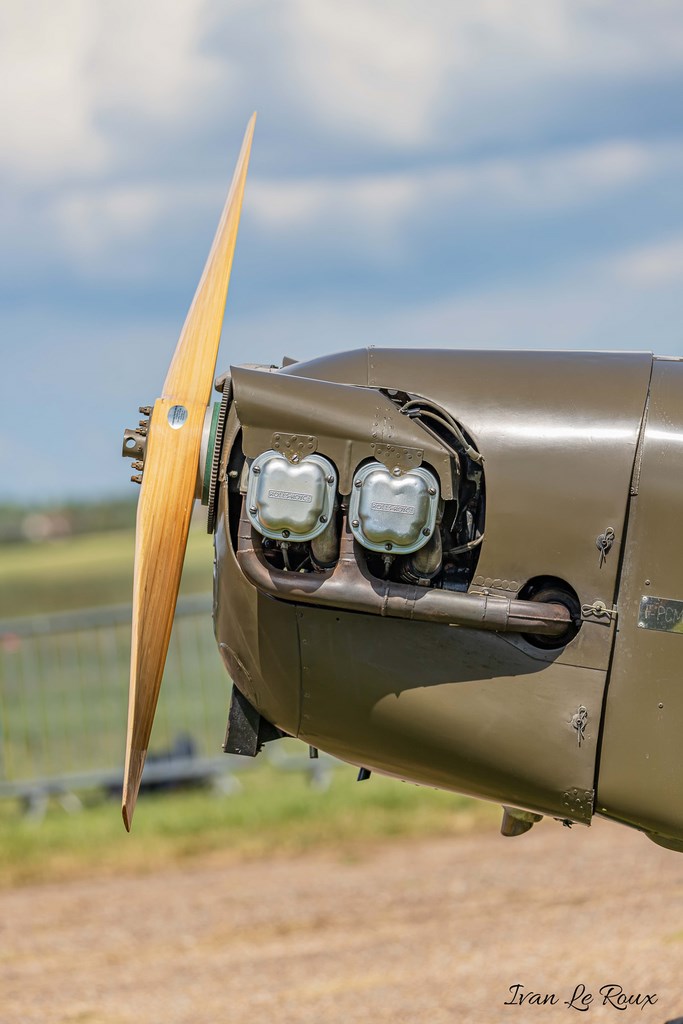 75e anniversaire du Débarquement allié et de la Bataille de Normandie