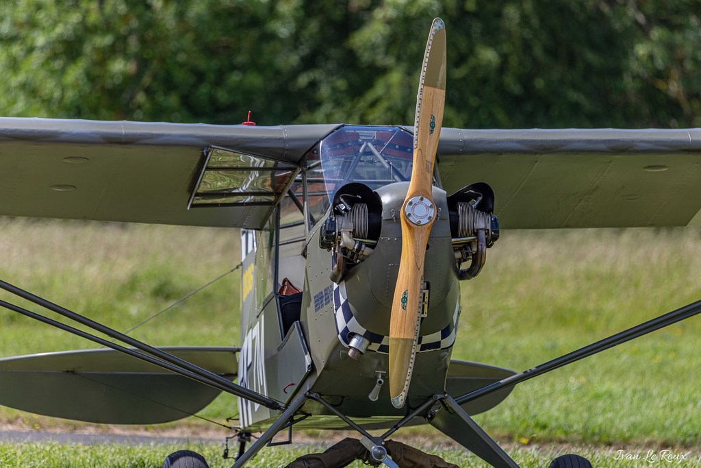 75e anniversaire du Débarquement allié et de la Bataille de Normandie