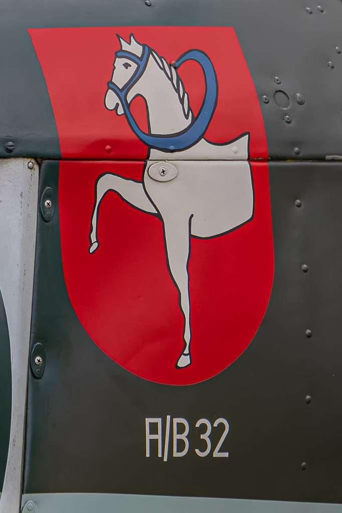 Commémorations du débarquement - Saint-André-de-L'Eure (27 - Normandie)