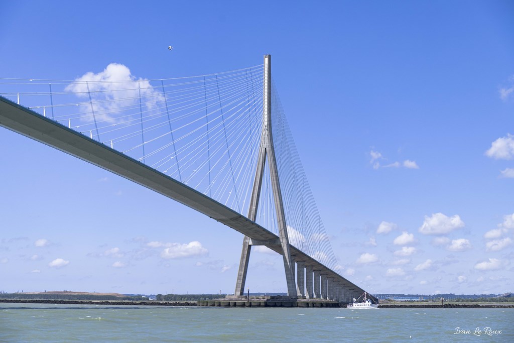 Pont de Normandie