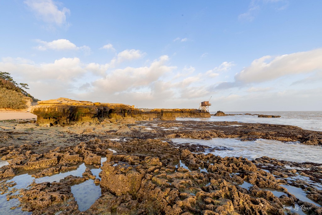 Saint-Palais-sur-Mer