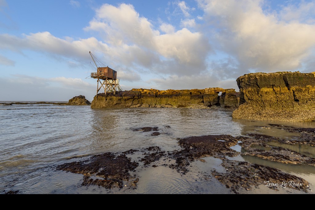 Le Pont du Diable - Saint-Palais-sur-Mer (17)