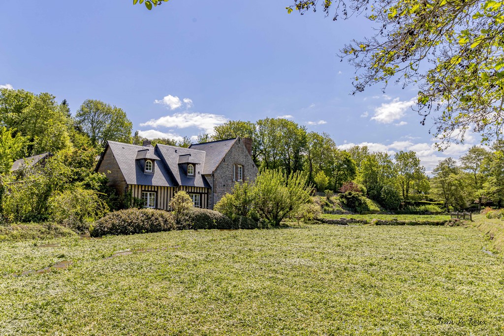 Cressonnière - Veules-les-Roses