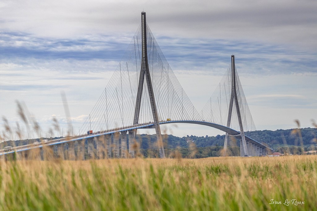 Pont de Normandie