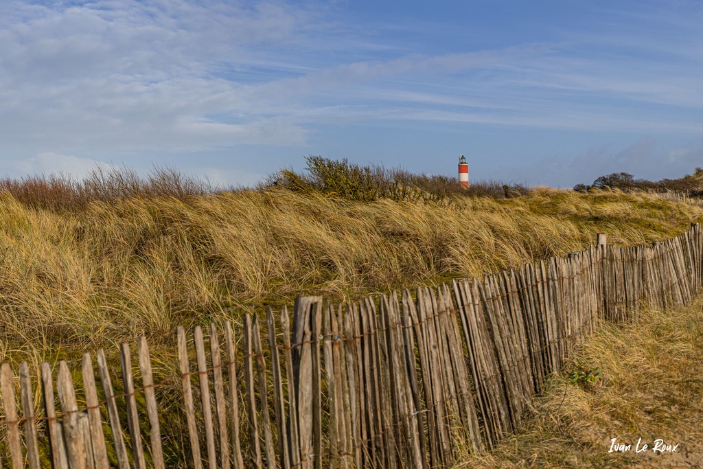 Dunes de la Baie d'Authie