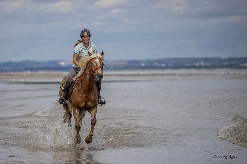 Jessica et Candy Schirley - Villerville (14)