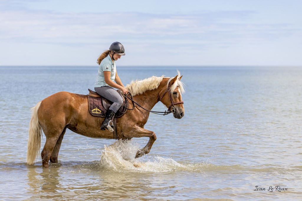 Jessica et Candy Schirley - Villerville (14)