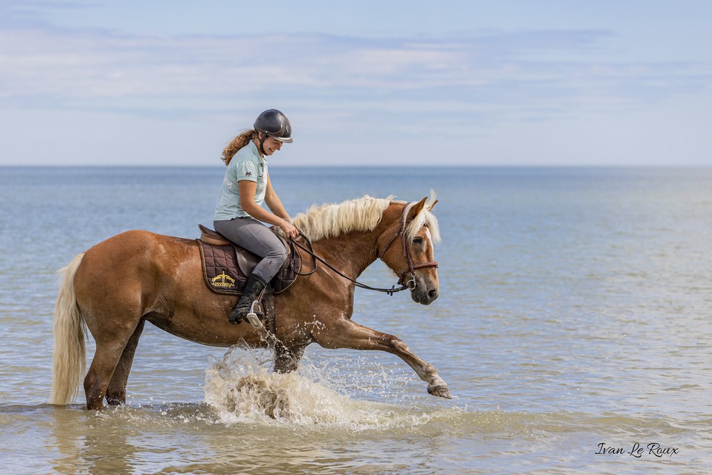 Jessica et Candy Schirley - Villerville (14)