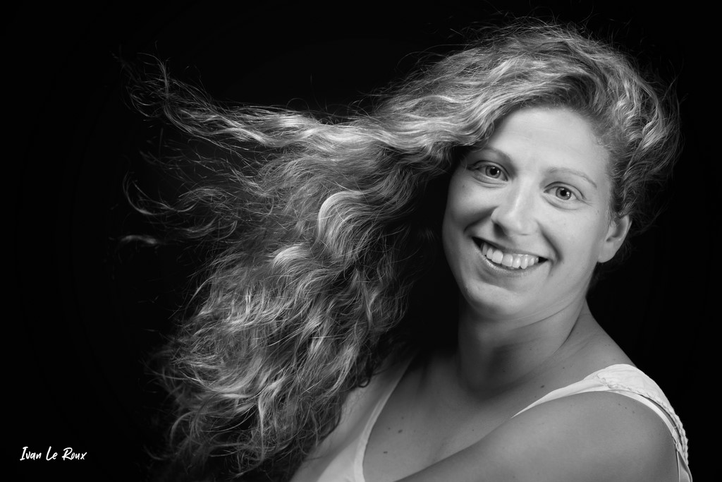 Jessica Le Roux Osthéopathe animalier 2021