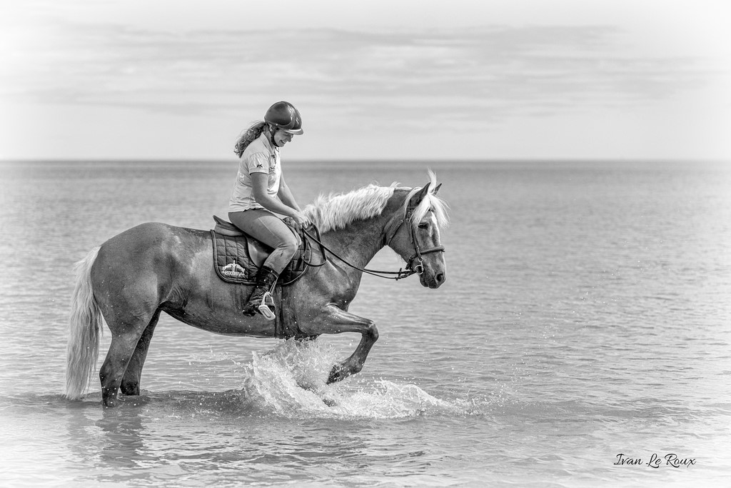 Jessica et Candy Schirley - Villerville (14)