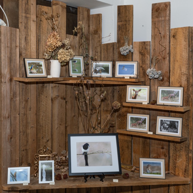 Exposition Fabrique de la Risle beaumont-le-Roger