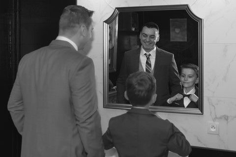 Mariage - Nashawn & Cyril - 2023